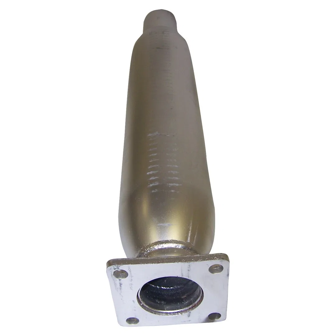 52003940 – CROWN AUTO Exhaust Resonator, OE Replacement